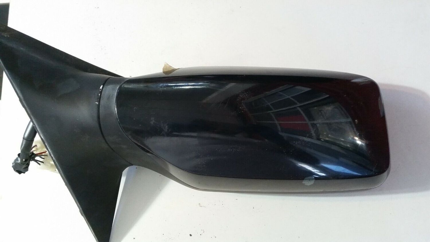 97 BENTLEY TURBO RIGHT REAR VIEW MIRROR ELECTRIC PAINTED VERSION UT10144
