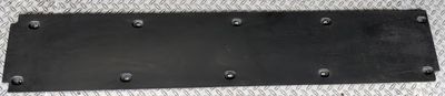 1999-2005 Ferrari 360 Spider CENTER LOWER PROTECTION PANEL 65512100