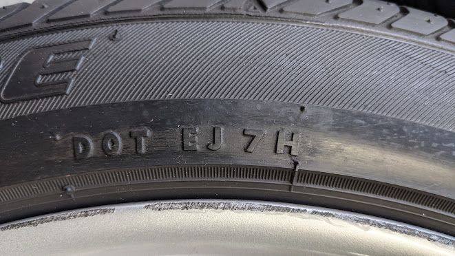 FERRARI 360 SPIDER PART SET OF 4 ORIGINAL WHEELS FERRARI SILVER 164173 164175 SET