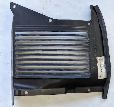 FERRARI 360 SPIDER PARTS  RIGHT FRONT WHEEL GRAVEL GUARD 65872500