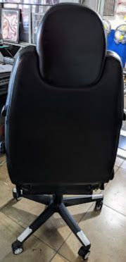 Genuine Ferrari Part  COMPLETE SEAT OFFICE CHAIR