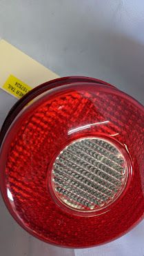 FERRARI 360 SPIDER PARTS RIGHT INNER TAIL LIGHT ASSEMBLY USA 157524