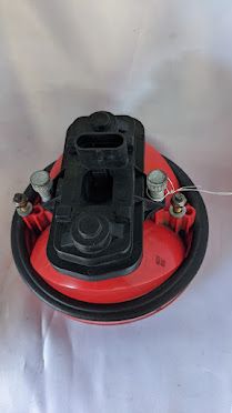 FERRARI 360 SPIDER PARTS LEFT INNER TAIL LIGHT ASSEMBLY USA 157525