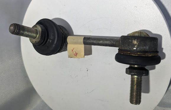 FERRARI 360 SPIDER Modena PART  right rear ANTI ROLL SWAY BAR LINK  161109