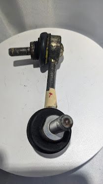 FERRARI 360 SPIDER Modena PART left rear ANTI ROLL SWAY BAR LINK  161110