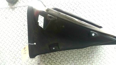 FERRARI 360 SPIDER PARTS RIGHT FRONT RADIATOR FUNNEL SCOOP 65870800