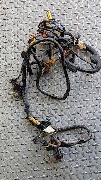 ROLLS ROYCE SILVER SPUR BENTLEY CENTER CONSOLE LOOM UT10478