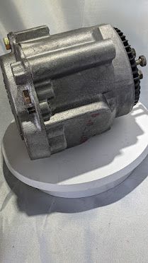 Rolls Royce Air Injection Smog Pump UE39302 REBUILT