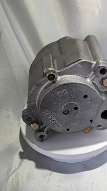 Rolls Royce Air Injection Smog Pump UE39302 REBUILT