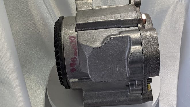 FERRARI 308 GTSi 328 mondial smog  secondary air injection pump REBUILT