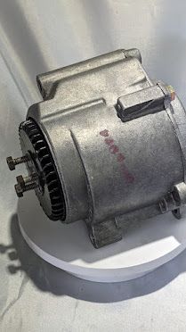 Rolls Royce Air Injection Smog Pump UE39302 REBUILT