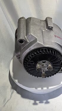 Rolls Royce Air Injection Smog Pump UE39302 REBUILT