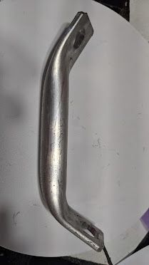 FERRARI 360 SPIDER PARTS RIGHT HEADLIGHT REAR SUPPORT 65161500