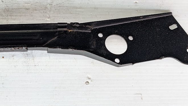 ROLLS ROYCE SILVER SPUR WINDSHIELD WIPER motor LINKAGE CD6701