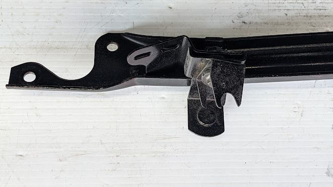 ROLLS ROYCE SILVER SPUR WINDSHIELD WIPER motor LINKAGE CD6701