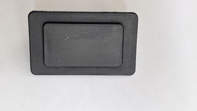 FERRARI 360 SPIDER PARTS DASH BLIND SWITCH CAP 67084500