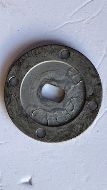 FERRARI PART 355 550 F50 456 shock top UPPER WASHER 152653