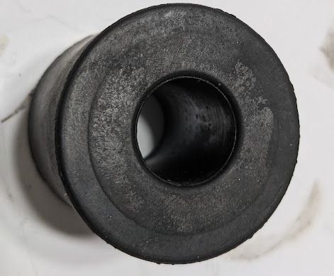 FERRARI PART   456  REAR SHOCK  BUMP STOP 155278