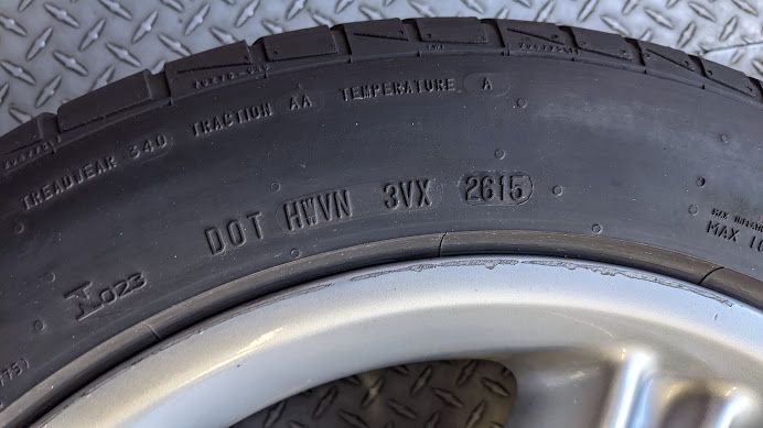 FERRARI PART   456  SET OF 4 WHEELS RIMS ORIGINAL EQUIPMENT 151639 151640 8 AND 10 J