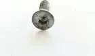 FERRARI 308 GTSi PART DOOR CATCH STRIKER FASTENING SCREW 20287504