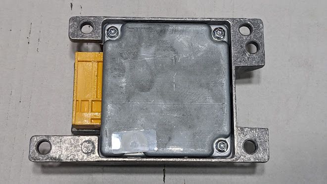 Ferrari 456 PART SEAT BELT CONTROL UNIT  174765