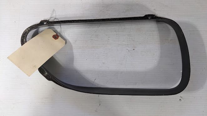 FERRARI 360 SPIDER PARTS FRONT BUMPER GRILLE SUPPORT FRAME RH 66307300