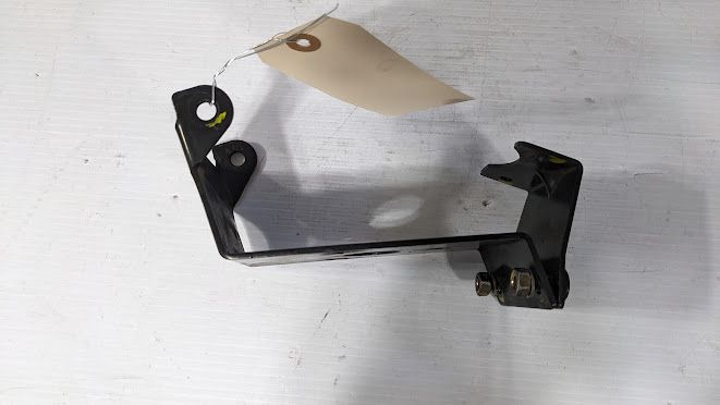 FERRARI PART 456 WINDSHIELD WIPER MOTOR bracket 65750400