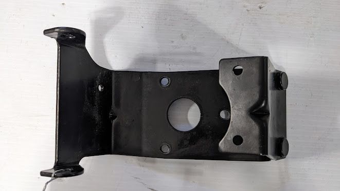 FERRARI PART 456 WINDSHIELD WIPER MOTOR bracket 65750400