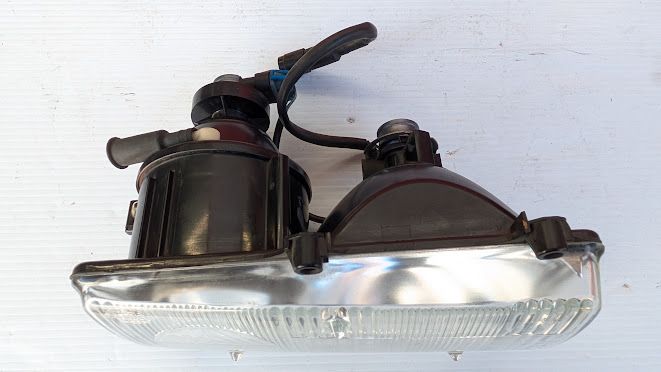 FERRARI 456M RIGHT HEADLIGHT hi low beam 179520 348/456/355/F40/MONDIAL usa