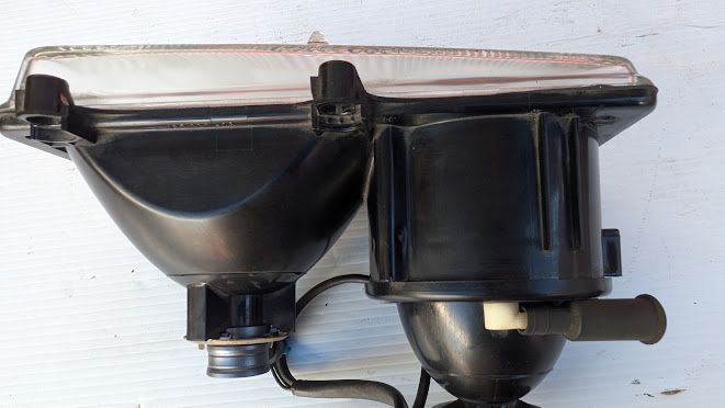 FERRARI 456M RIGHT HEADLIGHT hi low beam 179520 348/456/355/F40/MONDIAL usa