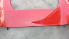 FERRARI 360 SPIDER PARTS CAPOTE CONVERTIBLE TOP STORAGE COVER 66461700