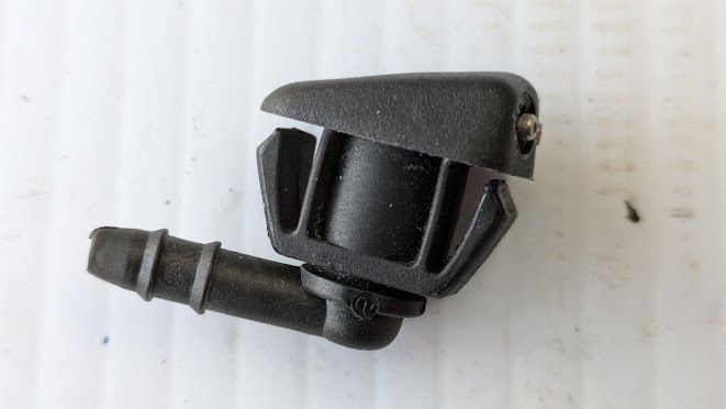 FERRARI PART 360 SPIDER WINDSHIELD WASHER JET 65191000