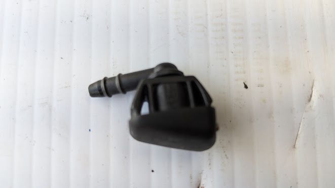 FERRARI PART 360 SPIDER WINDSHIELD WASHER JET 65191000