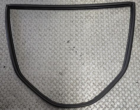 FERRARI 360 SPIDER PART FRONT BONNET HOOD SEAL 65850000