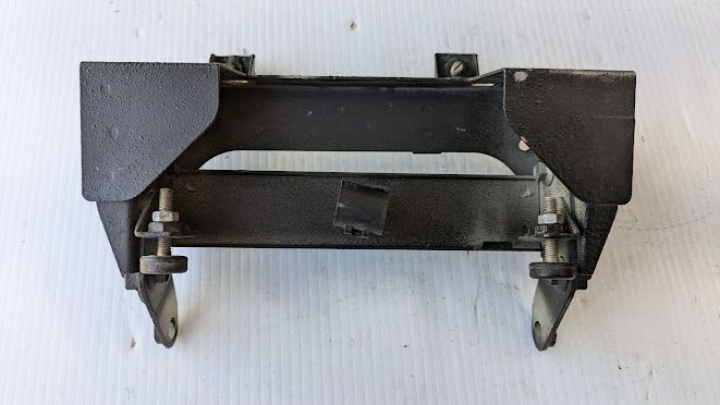 FERRARI 456M LEFT HEADLIGHT CARRIER JOINT CONNECTION 65446000