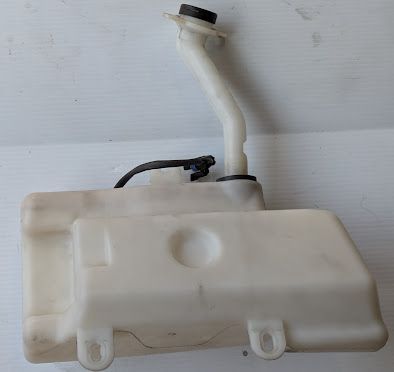 FERRARI 360 SPIDER PARTS 125789 WINDSHIELD WASHER BOTTLE COMPLETE 65809100