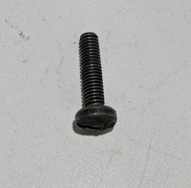 Ferrari 308 AIR FILTER  COVER FASTENING SCREW