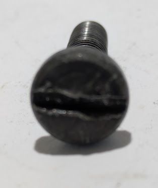 Ferrari 308 AIR FILTER  COVER FASTENING SCREW