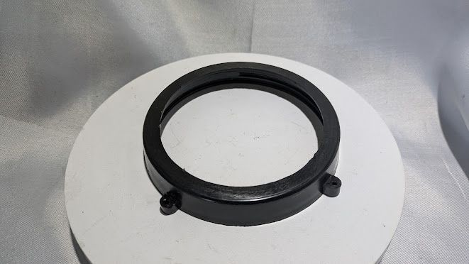 Rolls Royce Silver SPUR   BENTLEY brake MINERAL OIL RESERVOIR TOP COVER UR70675