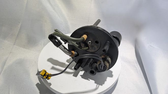 Rolls Royce Silver SPUR   BENTLEY brake MINERAL OIL RESERVOIR level sender SHORT RH12422