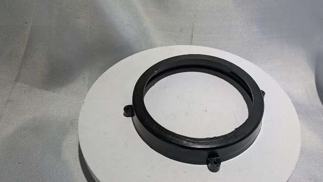 Rolls Royce Silver SPUR   BENTLEY brake MINERAL OIL RESERVOIR TOP COVER UR70675