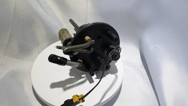 Rolls Royce Silver SPUR   BENTLEY brake MINERAL OIL RESERVOIR level sender SHORT RH12422