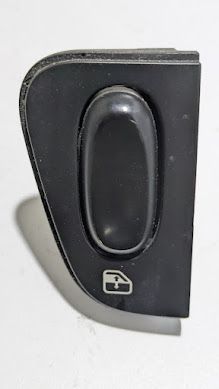 FERRARI 360   LEFT DOOR WINDOW SWITH 65520400 PRE OWNED