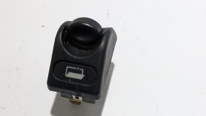 FERRARI 360 SPIDER PARTS GLOVE COMPARTMENT RELEASE OPEN SWITCH 183707