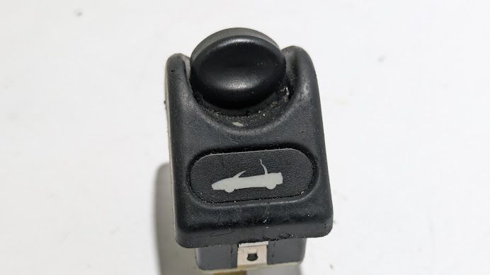 FERRARI 360 SPIDER PARTS CAPOTE CONVERTIBLE TOP OPEN CLOSE SWITCH 180709
