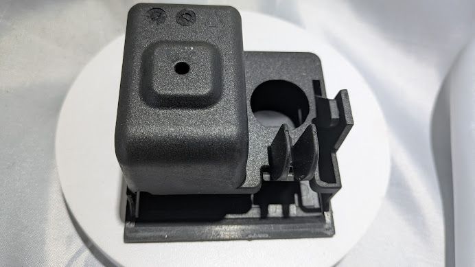 FERRARI 360 550 430 PARTS INTERIOR center console ASHTRY  67505800 WITH 50 YREARS