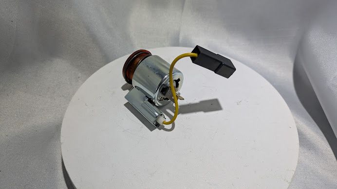FERRARI 360 550 430 PARTS INTERIOR center console ASHTRY  LIGHTER SOCKET  226941