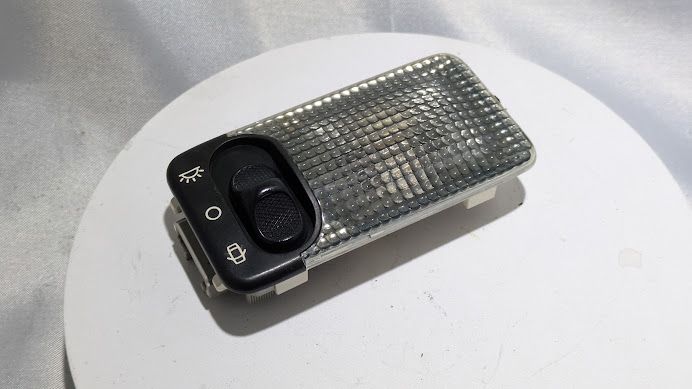 Ferrari 360 spider DOME LIGHT  184098