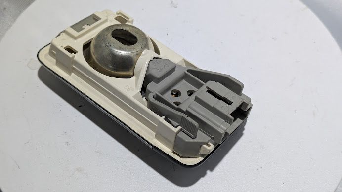 Ferrari 360 spider DOME LIGHT  184098