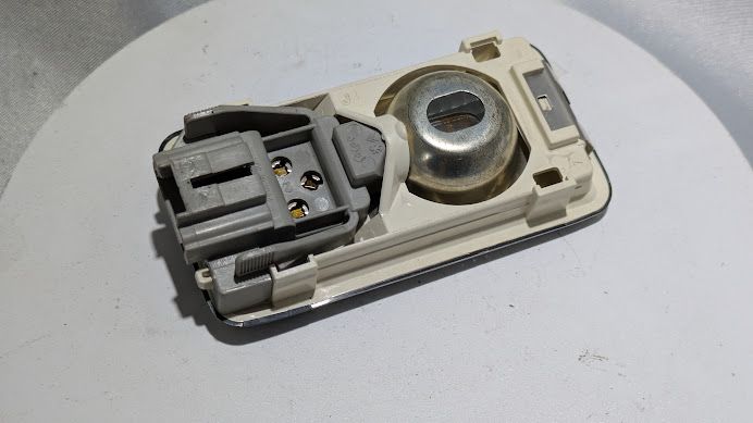 Ferrari 360 spider DOME LIGHT  184098